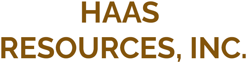 Haas Resources, Inc.